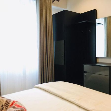 The Greens Luxury Apartment Нувара-Элия Экстерьер фото