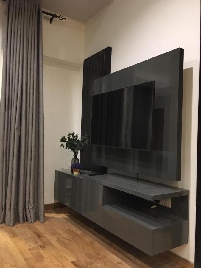 The Greens Luxury Apartment Нувара-Элия Экстерьер фото