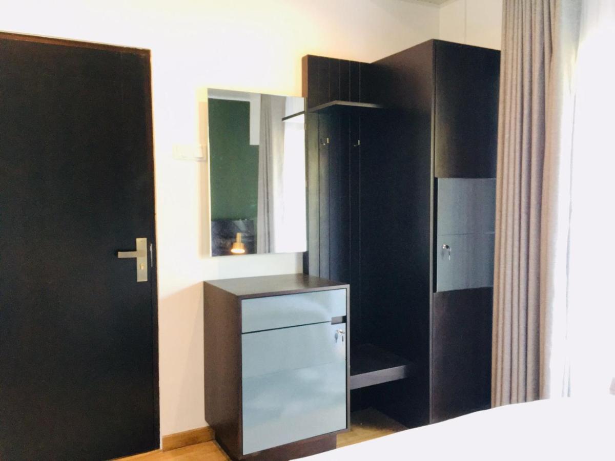 The Greens Luxury Apartment Нувара-Элия Экстерьер фото