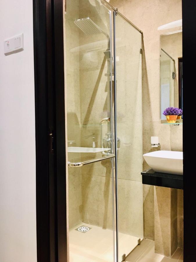 The Greens Luxury Apartment Нувара-Элия Экстерьер фото