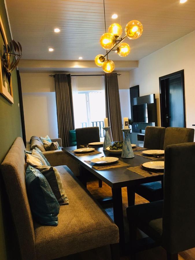 The Greens Luxury Apartment Нувара-Элия Экстерьер фото