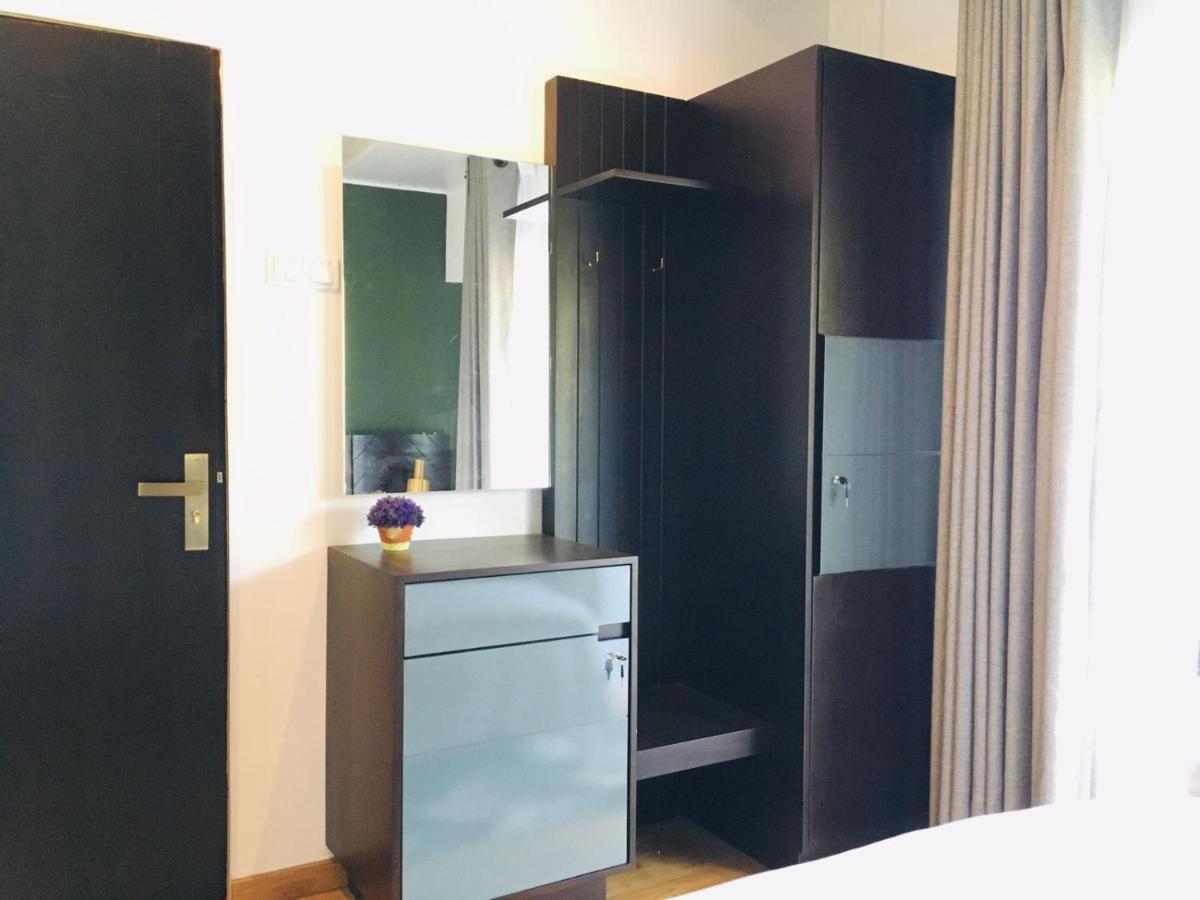 The Greens Luxury Apartment Нувара-Элия Экстерьер фото