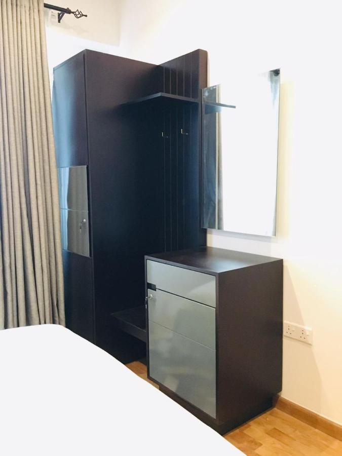 The Greens Luxury Apartment Нувара-Элия Экстерьер фото