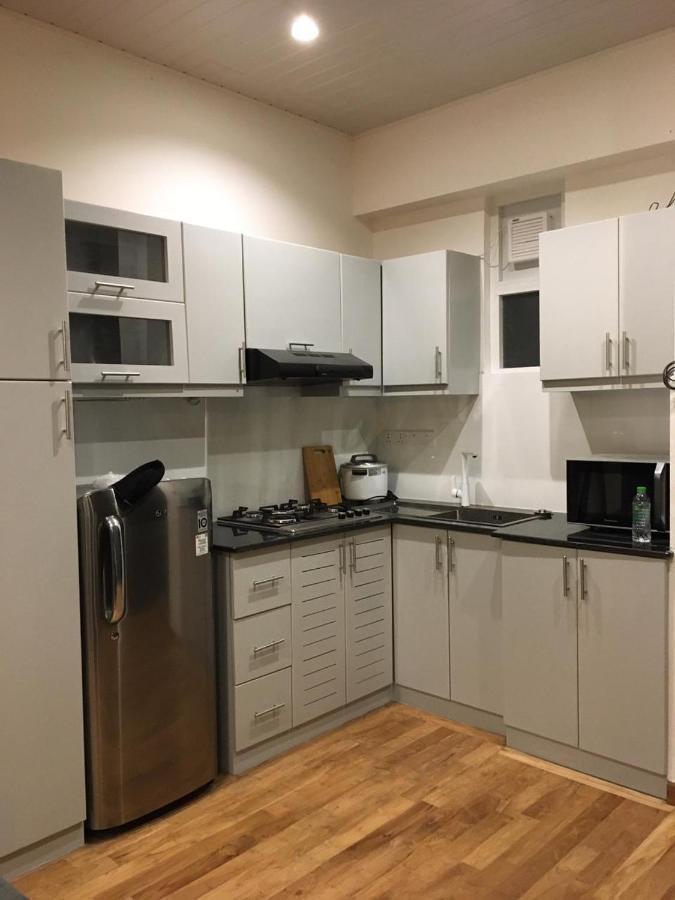 The Greens Luxury Apartment Нувара-Элия Экстерьер фото